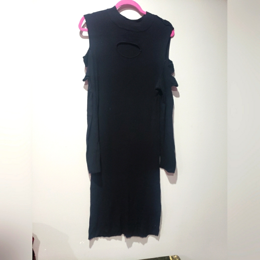 💲🖐🏾/LOVE BY CHELSEY WOMEN'S 3X DRESS